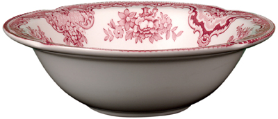Cereal or Dessert Bowl